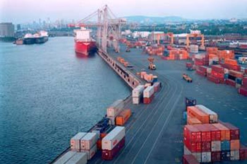 Montreal port to get better truck access article image