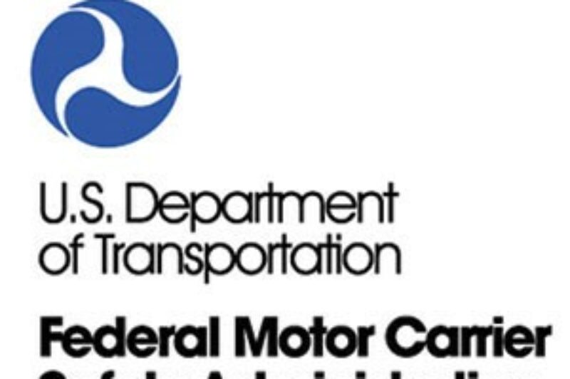FMCSA
