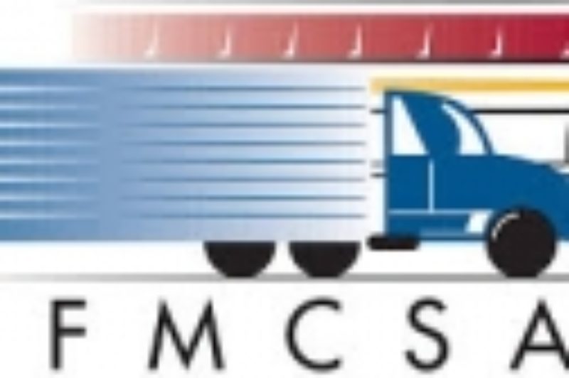 FMCSA to study how to determine crash fault article image