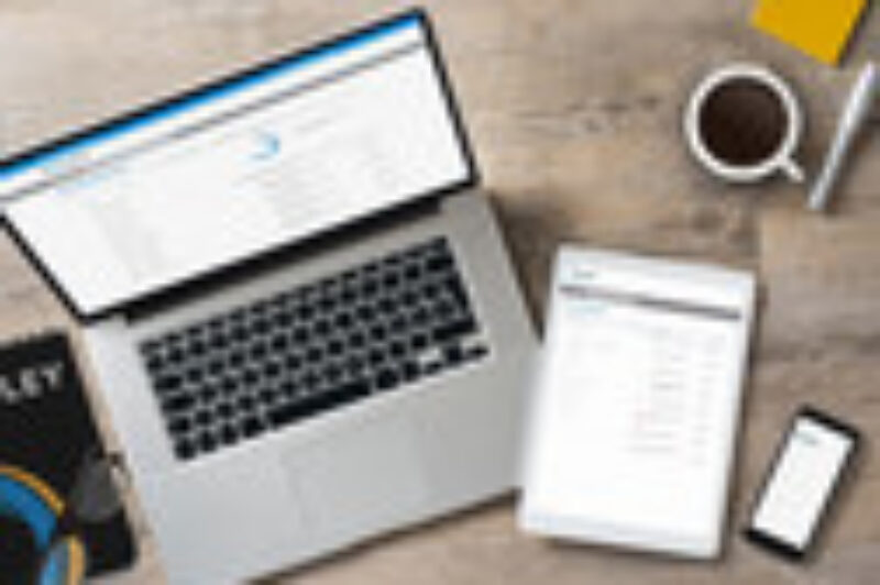 Web portal for driver files article image
