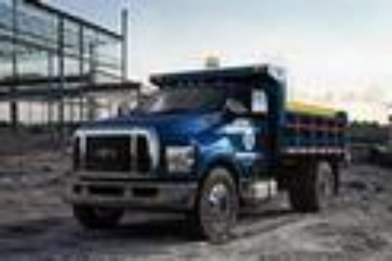 F-650/F-750 Get New Diesel article image