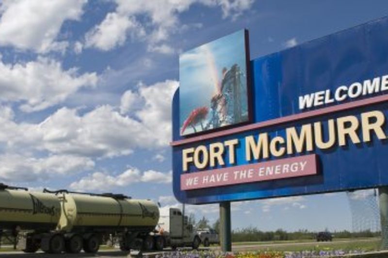 Fort McMurray