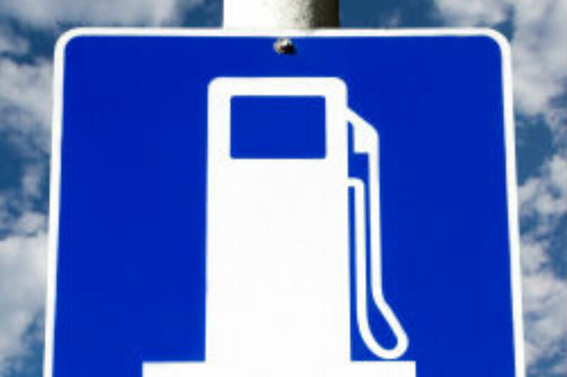 Diesel hit hard in Federal Excise Tax changes article image