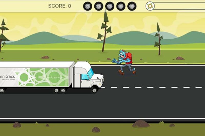 Dispatching to prevent the Zombie Apocalypse? article image