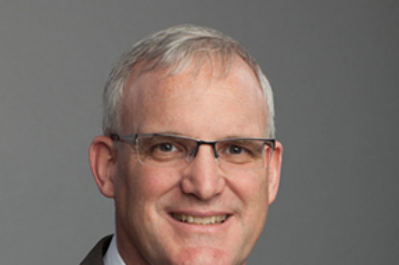 Groshong to lead Wabash tank business article image