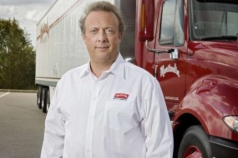 Manitoulin Global Forwarding buys MAP International Freight article image