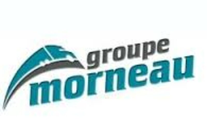 Groupe Morneau expands into Newfoundland article image