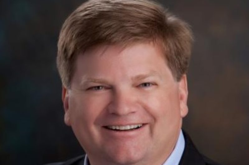 Chris Hammond Moves Up Great Dane Ladder article image