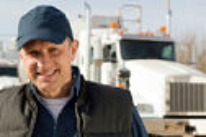Speak up, drivers! How do shippers treat you? article image
