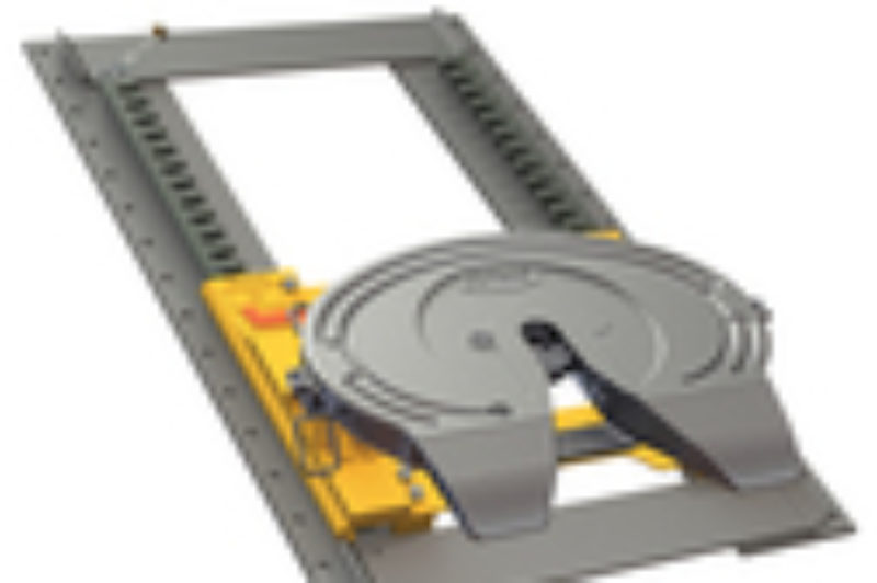 Severe-duty slider for fifth wheels article image