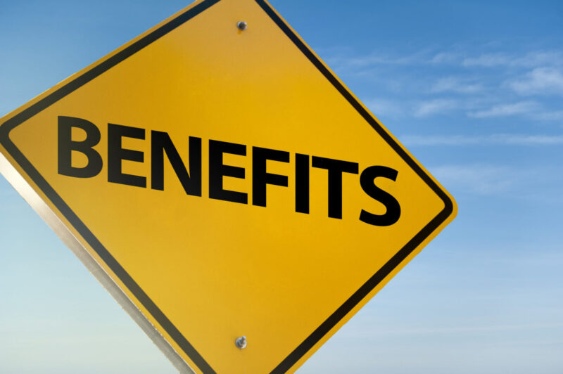 Plan for benefits in driver recruiting, retention article image