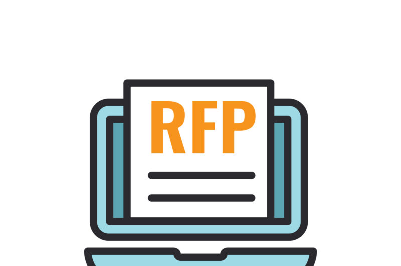 How to deal with the dreaded RFP when trucking article image