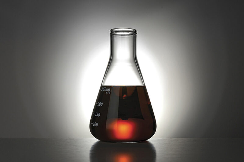 Lab Report: What story will your oil tell? article image