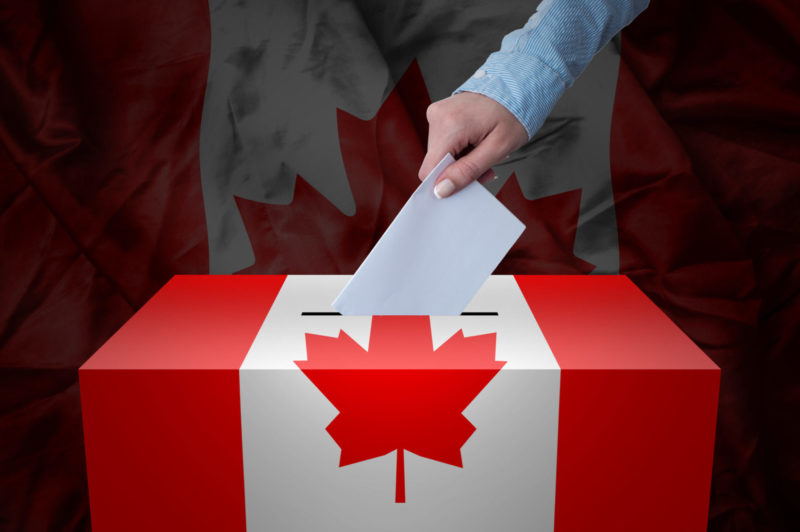 CTA unveils trucking wish list for federal election article image