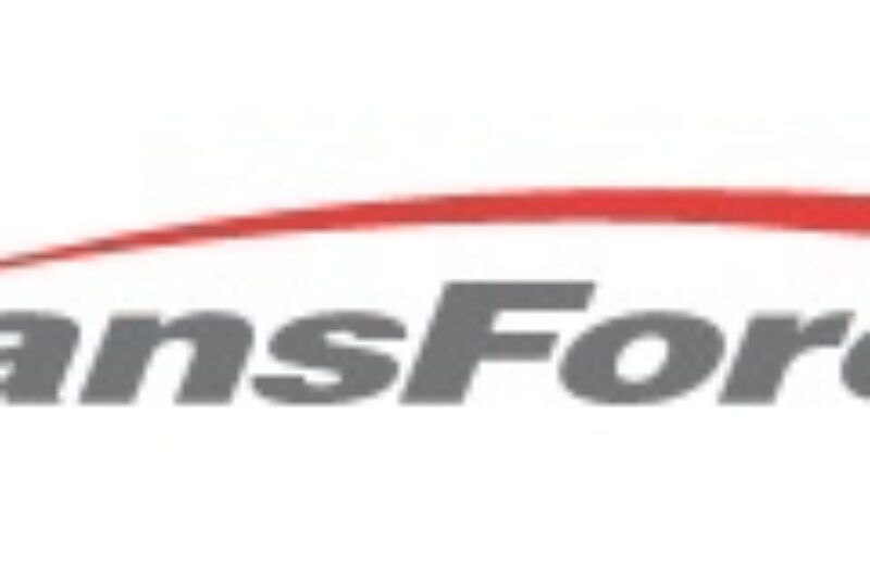 TransForce's Revenues $4.5B in Q1, Expects Bright 2015 article image