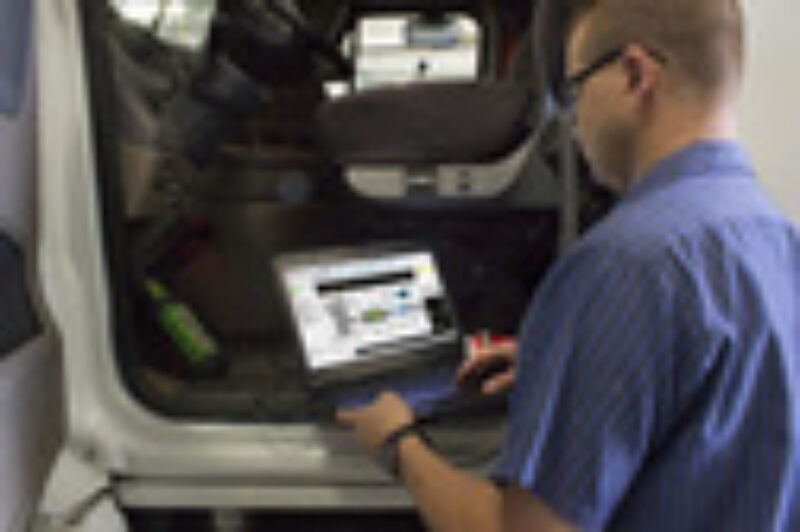 Noregon updates JPRO software article image