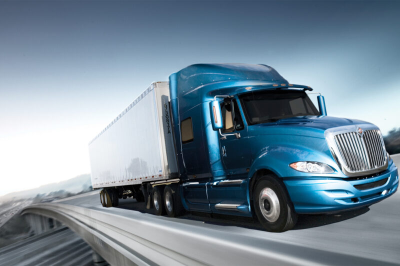 Navistar launches ad campaign focused on uptime article image