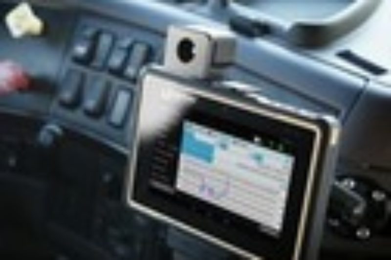 Comprehensive Fleet Control article image