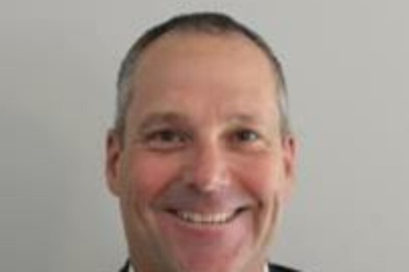 Lester named Volvo's senior vice president - sales article image