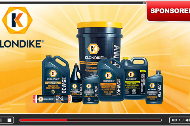 Klondike Lubricants article image