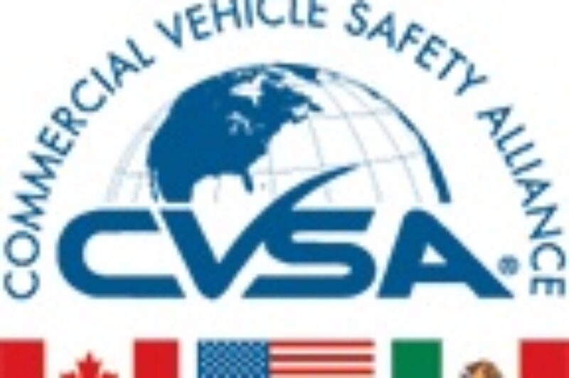 Roadcheck Blitz Coming This June article image