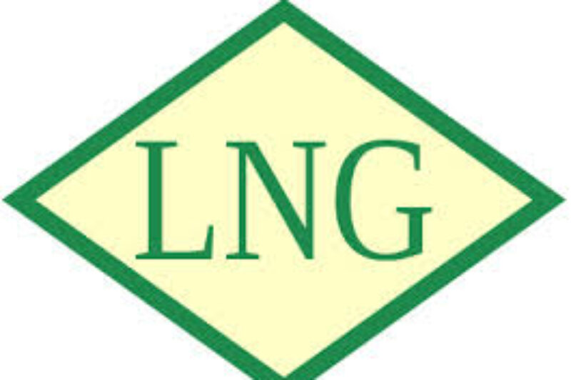 Harper cuts tax for LNG projects article image