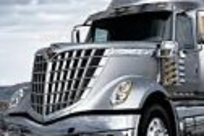 Ground Transportation Costs Keep Slipping article image