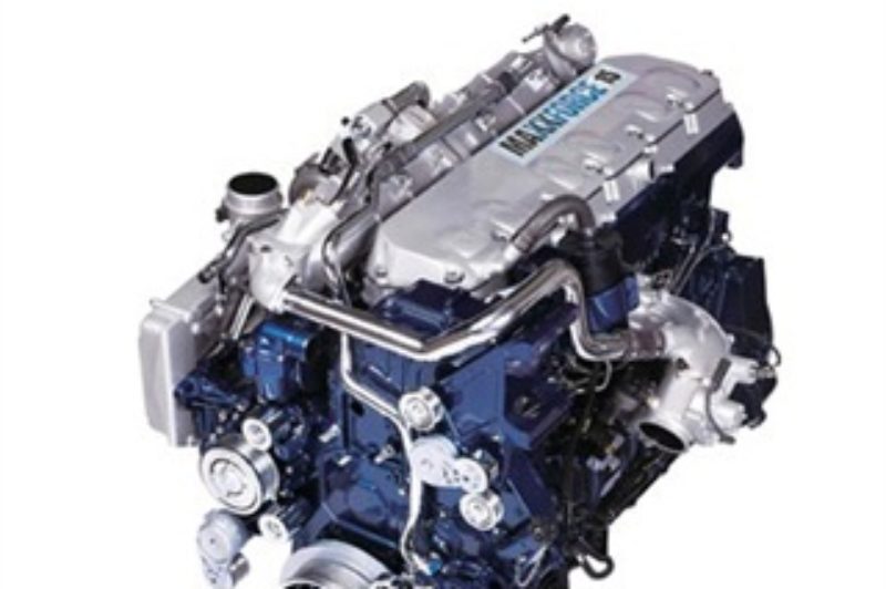 Lawsuit Alleges Some 2010 Truck Engines Are Illegal article image