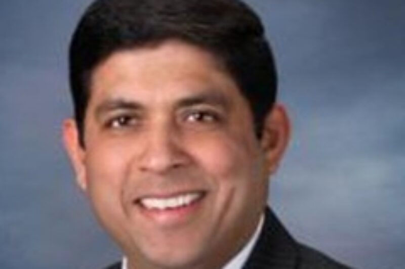 Meet Eaton's New President of North American Truck Biz article image