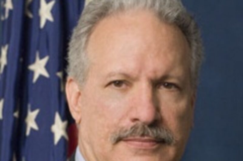 Fatigue doctor gets NHTSA top job article image