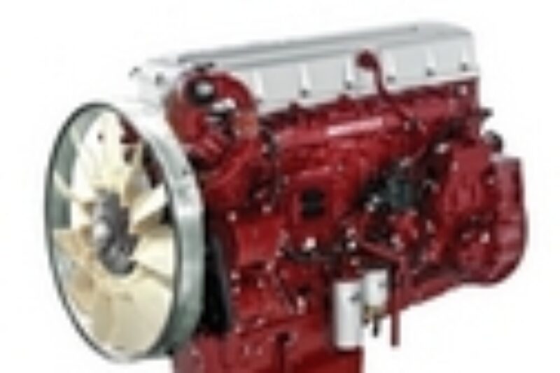 Mack Trucks Increases Service Intervals article image