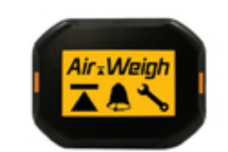 Upgraded trailer scale features article image