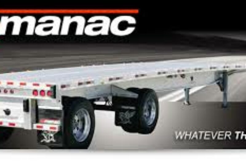 Manac Eyes Potential Firm Sale or Merger article image