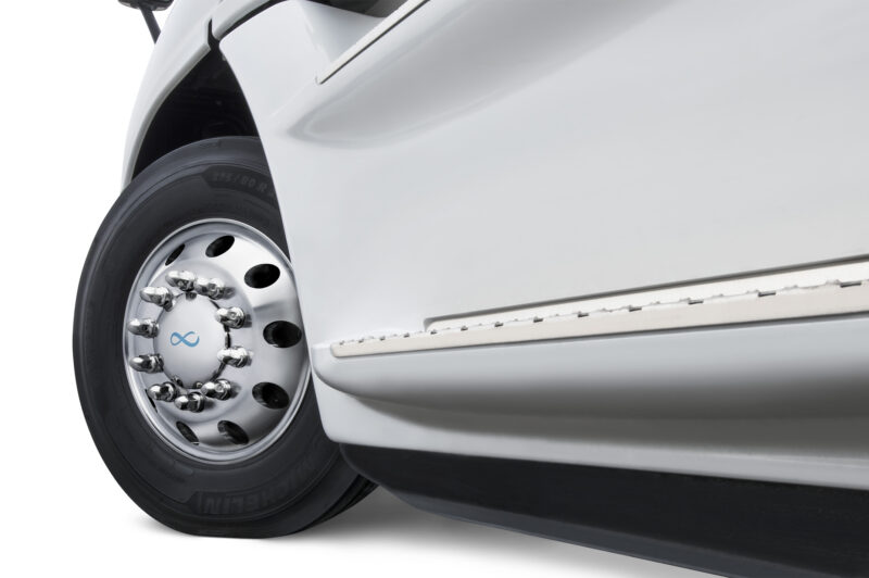 Maxion bringing aluminum wheels to market article image