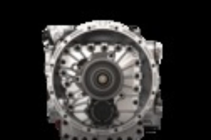 Mack Super Econodyne Direct article image