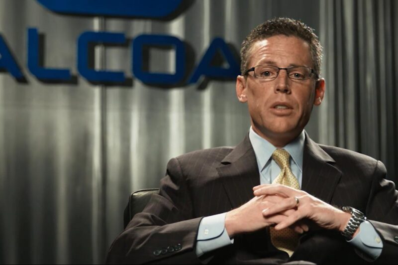 Murphy named president of Alcoa Wheel and Transportation article image