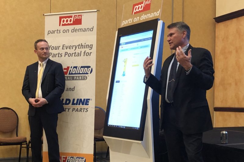 SAF-Holland adds e-commerce tools with POD-Plus article image