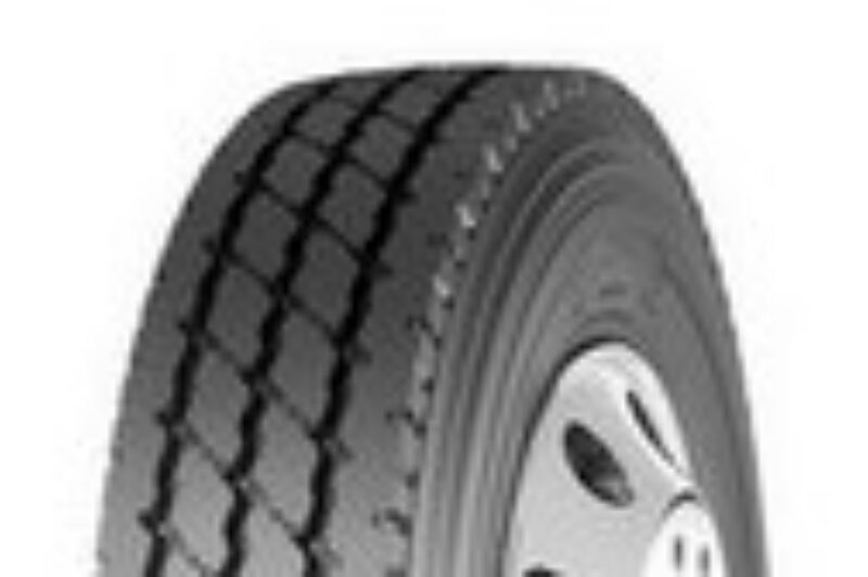 Michelin Offers On/Off-Road Tire with Guarantee article image