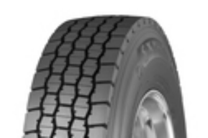 Regional tire comes with confidence guarantee article image