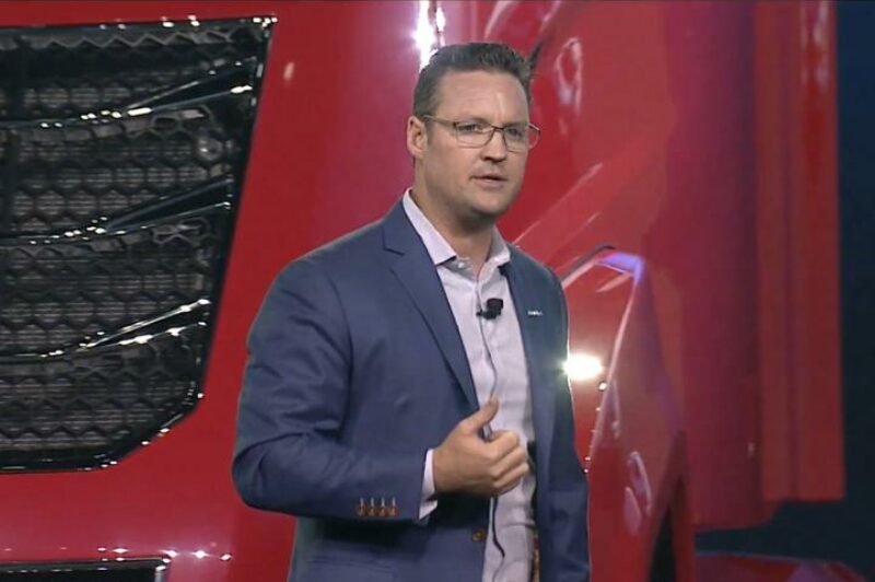 Q&A with Nikola Motor CEO Trevor Milton article image