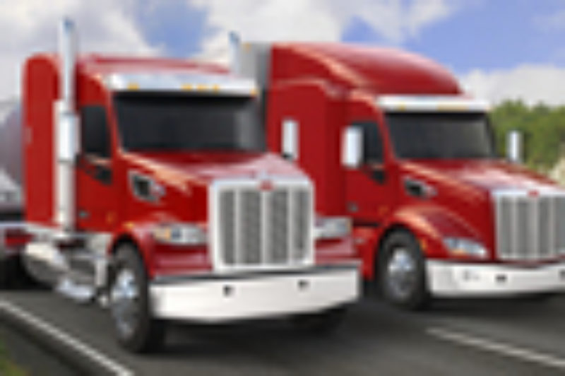 Allison TC10 automatics for PACCAR article image