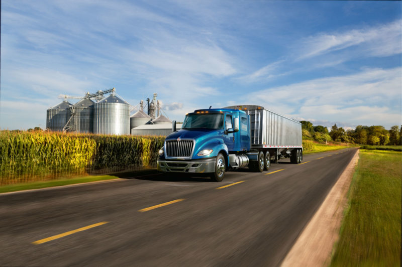 Navistar names three to board article image