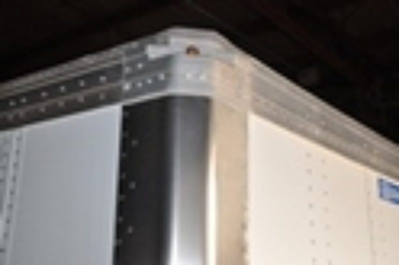 Stoughton 2017 upgrades, reefer to come article image