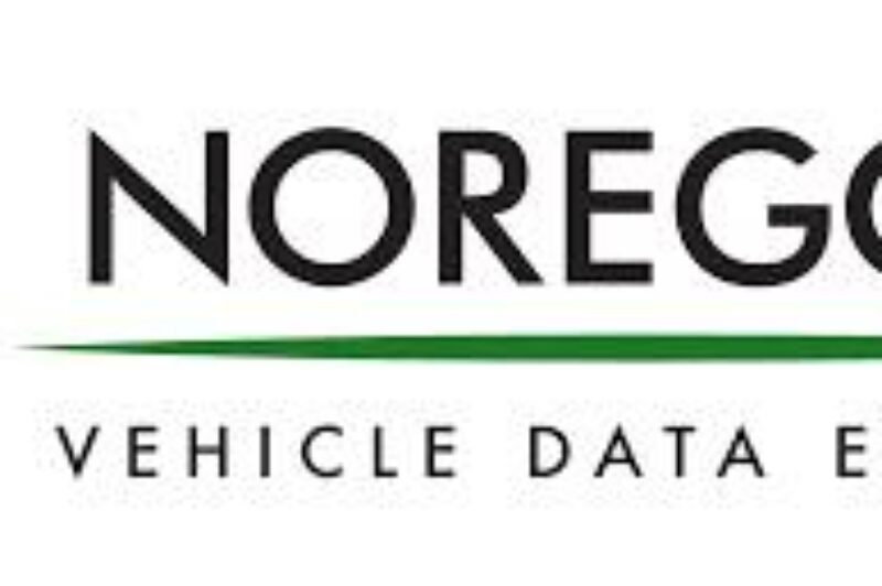 noregon logo