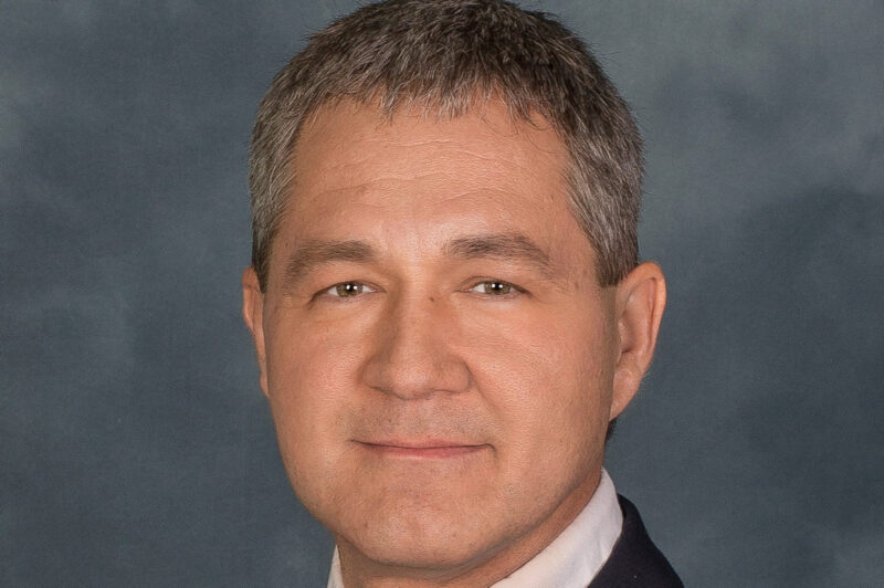 Allison names global marketing director article image