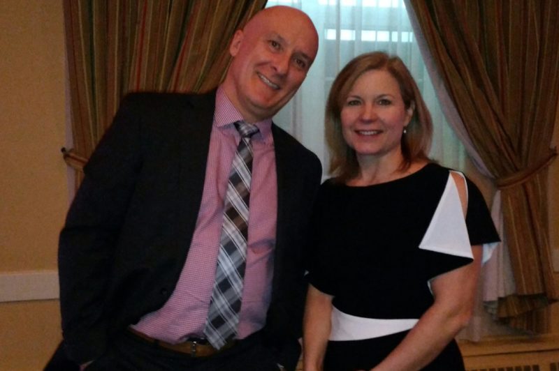 Gala celebrates industry women, but more to do article image