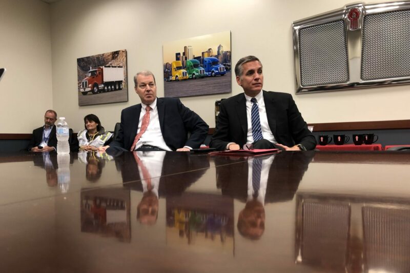 Kenworth building for the future article image