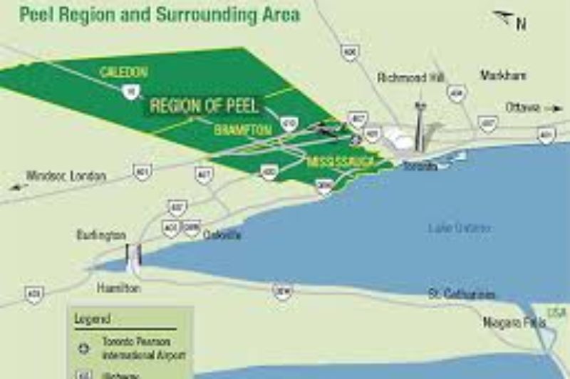 Peel testing off-peak deliveries article image