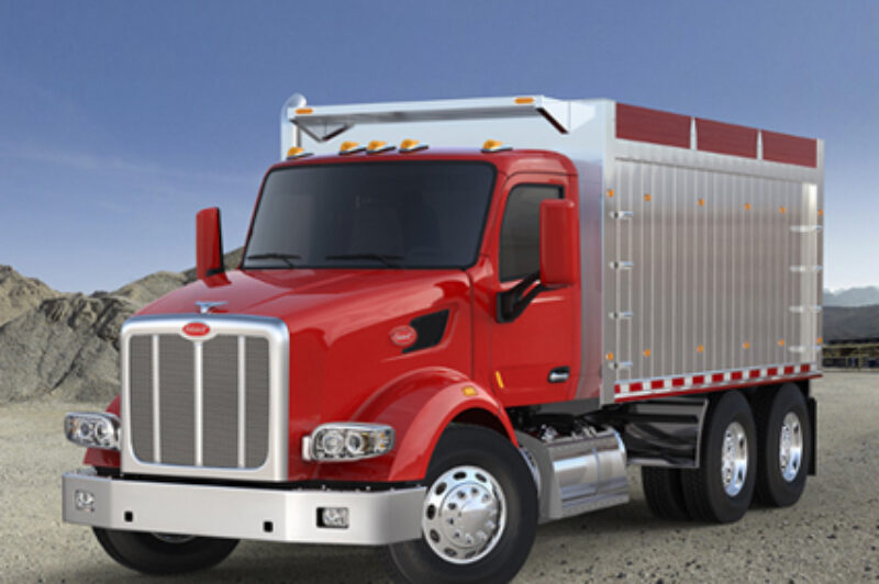 Medium-Duty Trucks in Strong Demand With North American Truckers article image