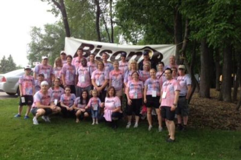 Searcy Trucking asks Manitoba's truckers to help end cancer article image